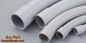 معرفی مختصر لوله یو پی وی سی U-PVC