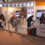تصاویر نمایشگاه