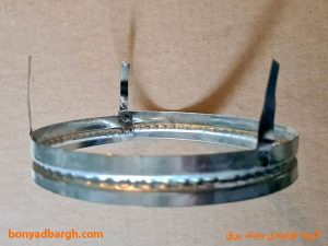 لیست قیمت فرم هالوژن