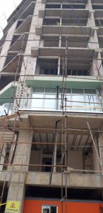 پروژه مهندس شهبازیان