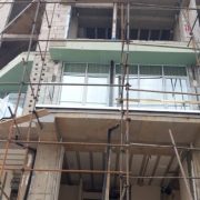 پروژه مهندس شهبازیان