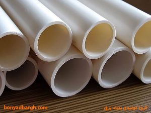 مهم ترین دلایل افزایش استفاده از لوله پی وی سی در صنعت برق ساختمان