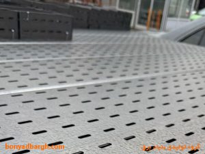 سینی کابل و متعلقات